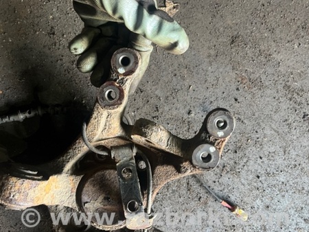 ФОТО Цапфа задняя для KIA Sportage SL (10-16) Київ