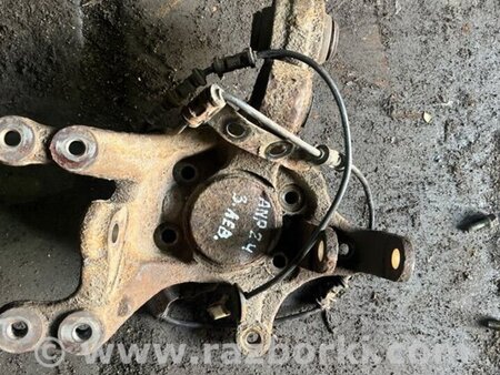 ФОТО Цапфа задняя для KIA Sportage SL (10-16) Київ