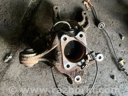 ФОТО Цапфа задняя для KIA Sportage SL (10-16) Київ