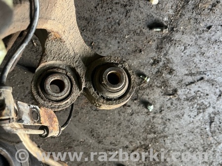 ФОТО Цапфа задняя для KIA Sportage SL (10-16) Київ