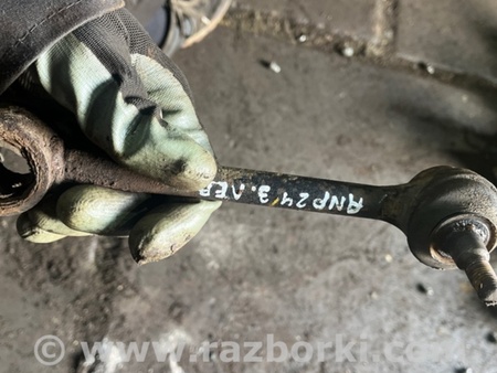 ФОТО Рычаг задний левый для KIA Sportage SL (10-16) Київ