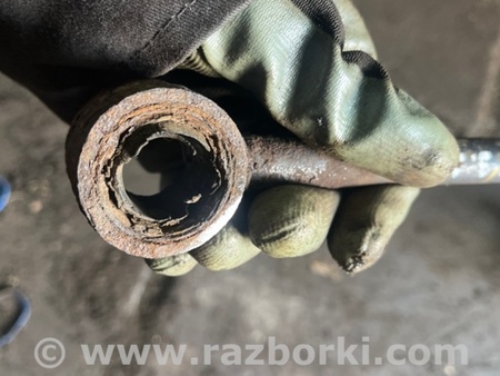 ФОТО Рычаг задний левый для KIA Sportage SL (10-16) Київ