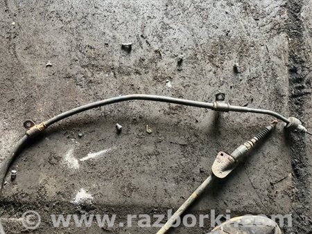 ФОТО Трос ручника задний правый для KIA Sportage SL (10-16) Київ