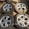 ФОТО Диски колёсные комплект для Hyundai ix35 Tucson Киев