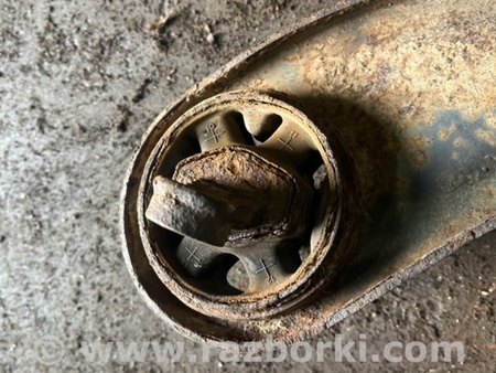 ФОТО Рычаг задний правый для KIA Sportage SL (10-16) Київ