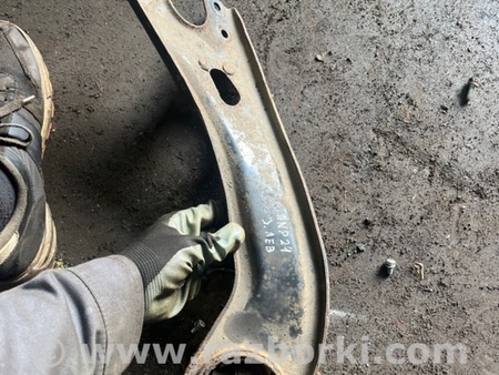 ФОТО Рычаг задний левый для KIA Sportage SL (10-16) Київ