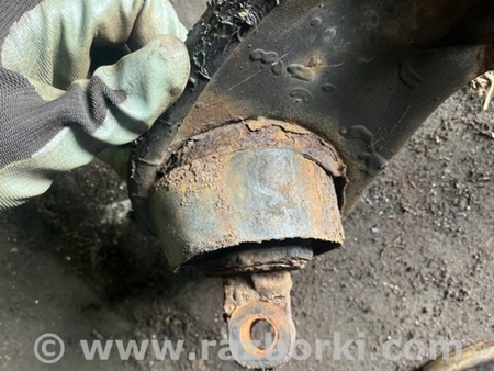 ФОТО Рычаг задний левый для KIA Sportage SL (10-16) Київ