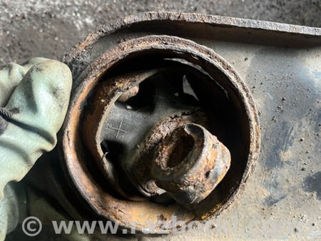 ФОТО Рычаг задний левый для KIA Sportage SL (10-16) Київ