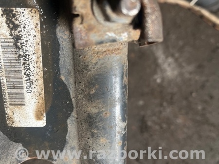 ФОТО Рычаг задний левый для KIA Sportage SL (10-16) Київ