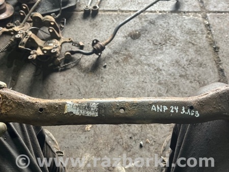 ФОТО Рычаг задний левый для KIA Sportage SL (10-16) Київ