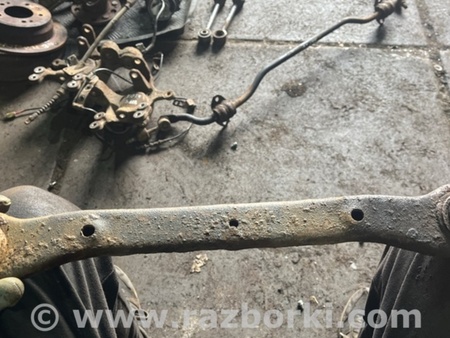 ФОТО Рычаг задний левый для KIA Sportage SL (10-16) Київ