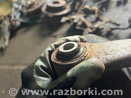 ФОТО Рычаг задний левый для KIA Sportage SL (10-16) Київ