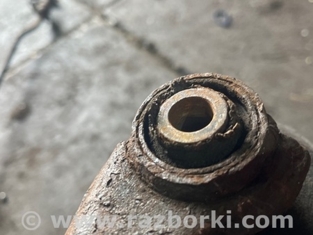 ФОТО Рычаг задний левый для KIA Sportage SL (10-16) Київ