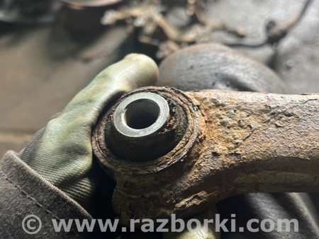 ФОТО Рычаг задний левый для KIA Sportage SL (10-16) Київ