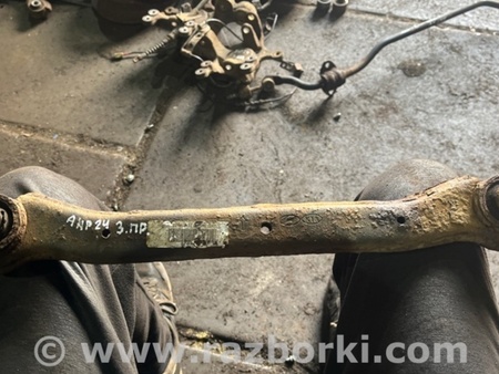 ФОТО Рычаг задний правый для KIA Sportage SL (10-16) Київ