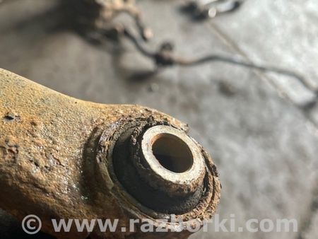 ФОТО Рычаг задний правый для KIA Sportage SL (10-16) Київ