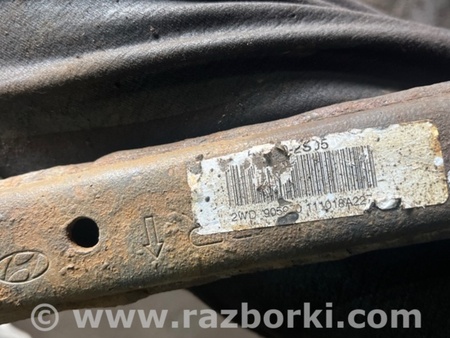 ФОТО Рычаг задний правый для KIA Sportage SL (10-16) Київ