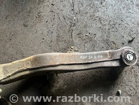 ФОТО Рычаг задний правый для KIA Sportage SL (10-16) Київ