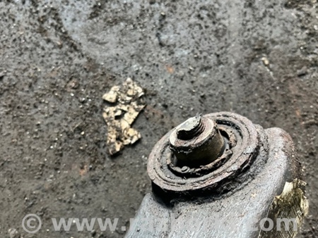 ФОТО Рычаг задний правый для KIA Sportage SL (10-16) Київ