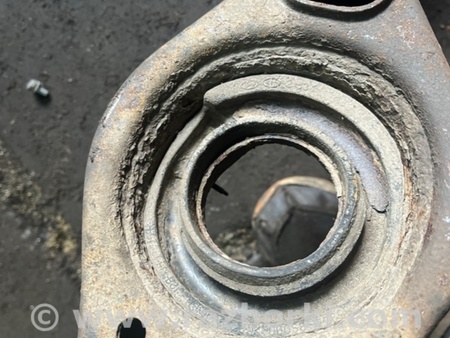 ФОТО Рычаг задний правый для KIA Sportage SL (10-16) Київ