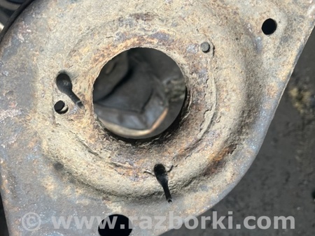 ФОТО Рычаг задний правый для KIA Sportage SL (10-16) Київ