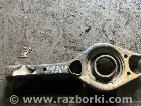 ФОТО Рычаг задний левый для KIA Sportage SL (10-16) Київ