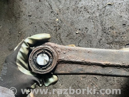 ФОТО Рычаг задний левый для KIA Sportage SL (10-16) Київ