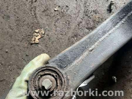 ФОТО Рычаг задний левый для KIA Sportage SL (10-16) Київ