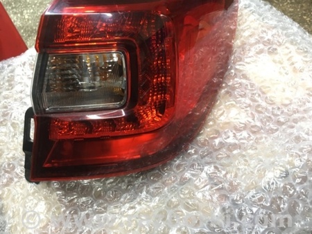 ФОТО Фара для Subaru Outback Киев