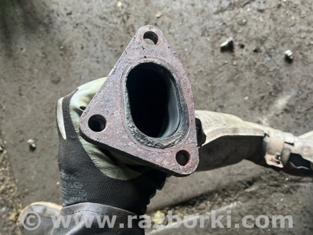 ФОТО Выхлопная часть передняя для Subaru Outback V BS (14-21) Київ