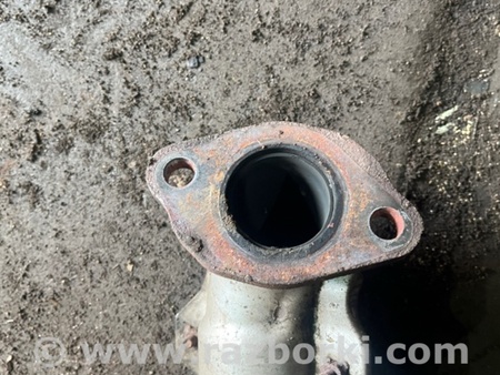 ФОТО Выхлопная часть передняя для Subaru Outback V BS (14-21) Київ