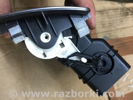 ФОТО Воздуховод печки для Subaru Outback Киев