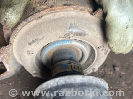 ФОТО Карданный вал передний для Honda CR-V IV (11-18) Київ