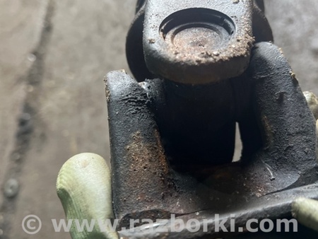 ФОТО Карданный вал передний для Subaru Outback V BS (14-21) Київ