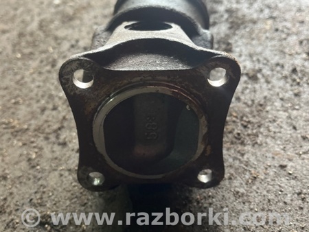 ФОТО Карданный вал передний для Subaru Outback V BS (14-21) Київ