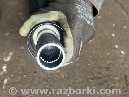 ФОТО Карданный вал передний для Subaru Outback V BS (14-21) Київ