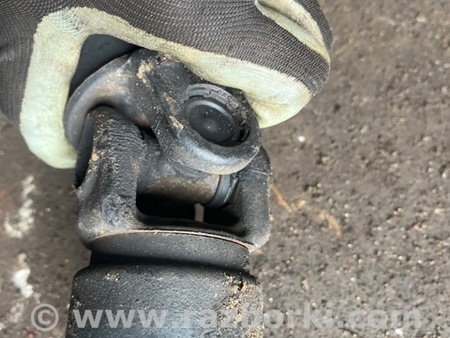 ФОТО Карданный вал передний для Subaru Outback V BS (14-21) Київ