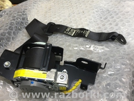 ФОТО Ремень безопасности для Subaru Outback Киев