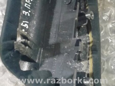 ФОТО Накладка на дверь задняя правая для Honda CR-V IV (11-18) Київ