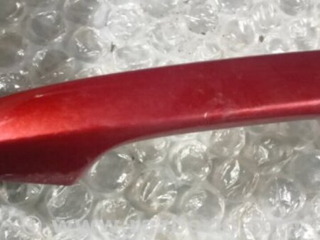 ФОТО Ручка двери внешняя задняя правая для Honda CR-V IV (11-18) Київ