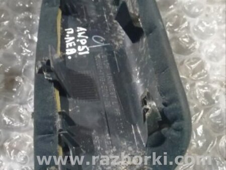 ФОТО Накладка на дверь передняя левая для Honda CR-V IV (11-18) Київ