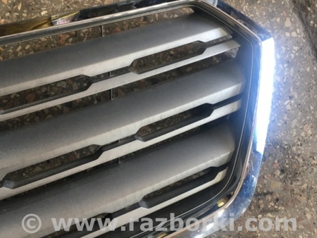 ФОТО Решетка бампера для Subaru Outback Киев
