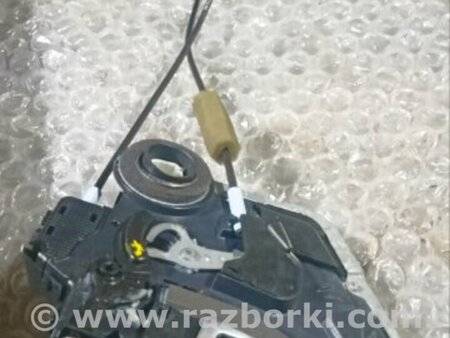 ФОТО Замок двери задний правый для Honda CR-V IV (11-18) Київ