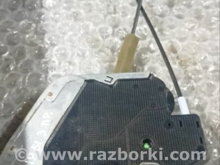 ФОТО Замок двери задний правый для Honda CR-V IV (11-18) Київ