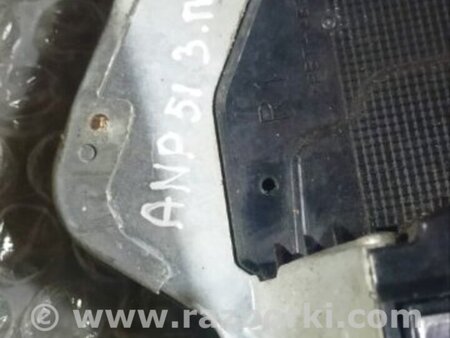 ФОТО Замок двери задний правый для Honda CR-V IV (11-18) Київ