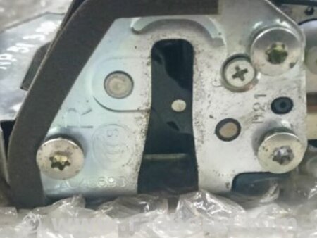 ФОТО Замок двери задний правый для Honda CR-V IV (11-18) Київ