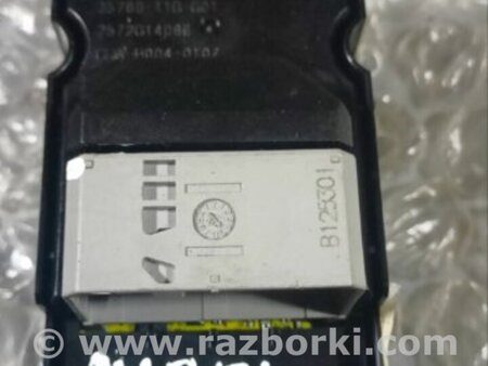 ФОТО Кнопка стеклоподъемника передняя левая для Honda CR-V IV (11-18) Київ