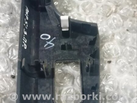 ФОТО Накладка на дверь задняя правая для Honda CR-V IV (11-18) Київ