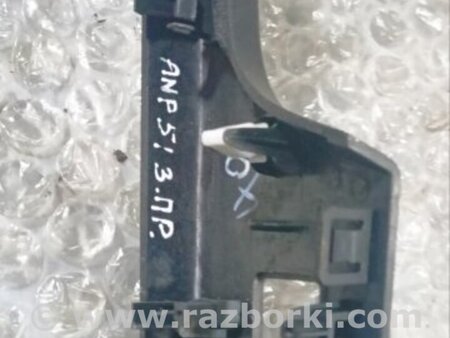 ФОТО Накладка на дверь задняя правая для Honda CR-V IV (11-18) Київ