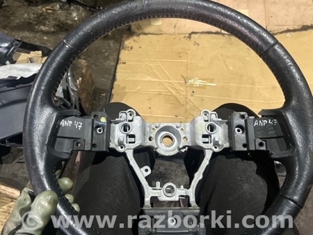ФОТО Руль передний для Subaru Outback IV BM/BR (09-14) Київ